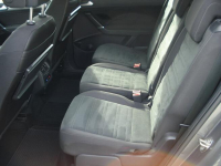 Volkswagen Touran Highline.Serwis ASO. Morzyczyn - zdjęcie 12