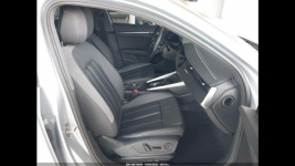 Audi A3 Bogata wersja wyposażenia / Quattro / niski przebieg Częstochowa - zdjęcie 9