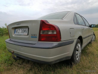 VOLVO S80 2.5TDI 140KM SKÓRA CLIMA ESP ABS 8Air 4El.szyb HAK Łaskarzew - zdjęcie 7