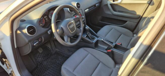 Audi A3 Zalasewo - zdjęcie 9