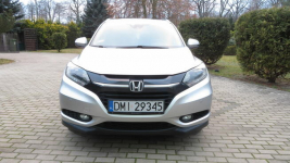 Honda HR-V Executive 1.6 i-DTEC Wrocław - zdjęcie 2