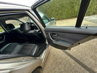 BMW e91 318i 2.0 143KM 6Biegów Xenon PDC Sport Pakiet kayless#Zamiana# Wrocław - zdjęcie 8