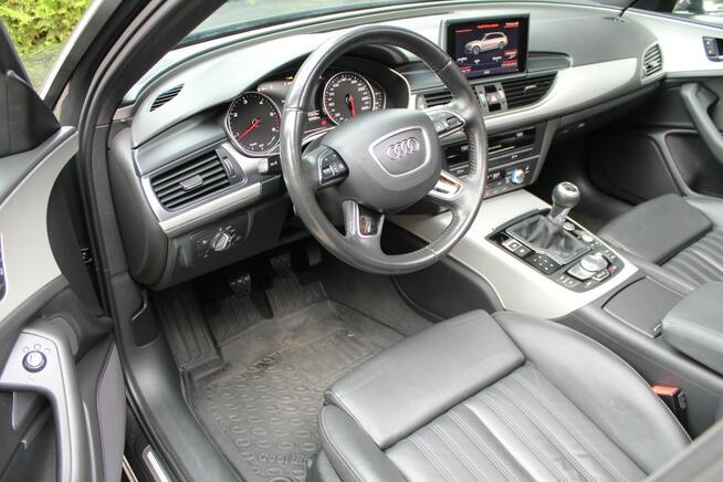 Audi A6 TDI Przebieg 156 tys km Ładny egzemplarz Opłacony Lubań - zdjęcie 12