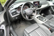 Audi A6 TDI Przebieg 156 tys km Ładny egzemplarz Opłacony Lubań - zdjęcie 12