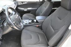 Ford S-Max 2.0TDCi 150KM Grzane fotele Klapa elektryczna LED Dąbrowa Górnicza - zdjęcie 9