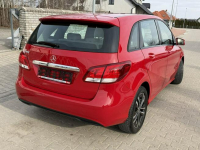 Mercedes B180 LIFT 1.6 Benz 122KM NISKI PRZEBIEG!!! Gostyń - zdjęcie 6