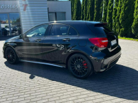 Mercedes A45 AMG A 45 AMG 4Matic AMG Speedshift Baranowo - zdjęcie 3