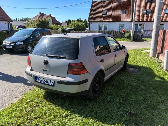 Volkswagen Golf IV Braniewo - zdjęcie 8