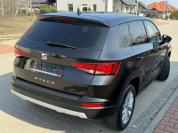 Seat Ateca 1.6TDI Style 2019 Opłacona niski przebieg Gostyń - zdjęcie 6