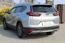 Honda CR-V V 1.5T Benzyna 193km Automat 4x4 2020Rok Przebieg 108505km Zambrów - zdjęcie 6