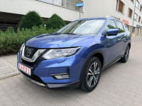 Nissan X-Trail 1.6 Turbo Benzyna