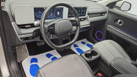 Hyundai IONIQ 5 77kWh Techniq 4WD ! Z Polskiego Salonu ! Faktura Vat ! Warszawa - zdjęcie 9