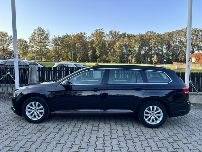 Volkswagen Passat 2,0 Tdi 150 ps DSG  comfortline oplacony z Nawigacją Bolesławiec - zdjęcie 5