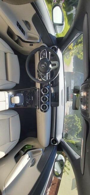 Mercedes Cła progresive salon Polska Wałbrzych - zdjęcie 4