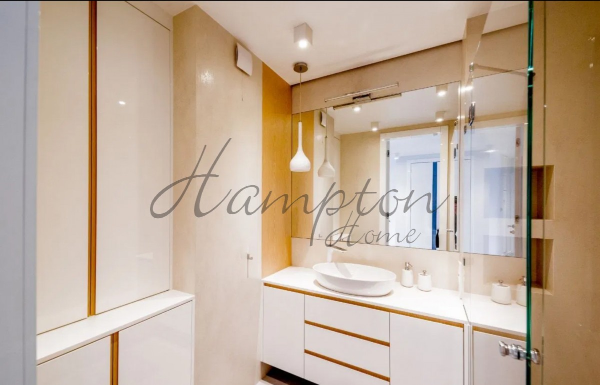 Apartament do wprowadzenia się Warszawa Mokotów Mokotów - zdjęcie 5