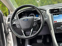 Ford Mondeo VIGNALE_FullLed_Perla_Hybryda_SerwisASO Rzekuń - zdjęcie 10