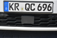 Seat Ibiza 1.0B Navi Kamera Led ACC Oryginał Lakier Sprowadzony Majdan Sieniawski - zdjęcie 7