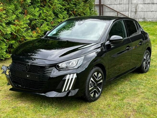 Peugeot 208 #Elektryk #Automat Laskowo - zdjęcie 1