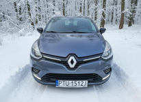 Renault CLIO IV / 1.5 DCI / 90 KM / NAVI / LED / Konin - zdjęcie 2