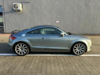 Audi TT 3.2 Quattro DSG Bydgoszcz - zdjęcie 8