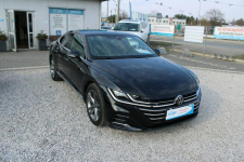 Volkswagen Arteon TDI R-LINE Virtual DSG netto 93 414 PLN Gwarancja Warszawa - zdjęcie 4