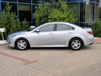 Mazda 6 GWARANCJA * 1.8 * manual * serwisowany * zadbany * warszawa Warszawa - zdjęcie 6