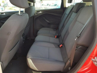 Ford C-Max 1,5 Turbo Benzyna Klimatronik Zarejestrowany Gwarancja Włocławek - zdjęcie 11