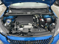 Peugeot 2008 Automat podgrzewanie Skóra Virtual cockpit Gliwice - zdjęcie 10