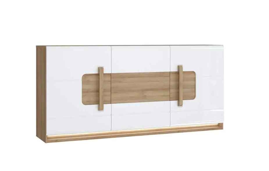 Wyprzedaż Wielkanocna  Komód do -70 % Forte Gliwice - zdjęcie 1