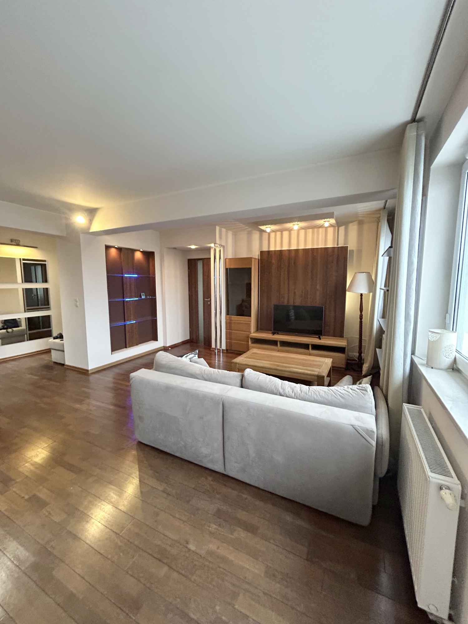 Wynajmę mieszkanie Gdynia Redłowo ul. Legionów Gdynia - zdjęcie 7