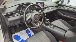 Mazda 6 2.0 SkyJoy ! Z Polskiego Salonu ! Faktura Vat ! Warszawa - zdjęcie 9