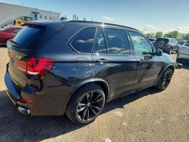 BMW X5 N55 / xDrive / M-Pakiet Wrocław - zdjęcie 4