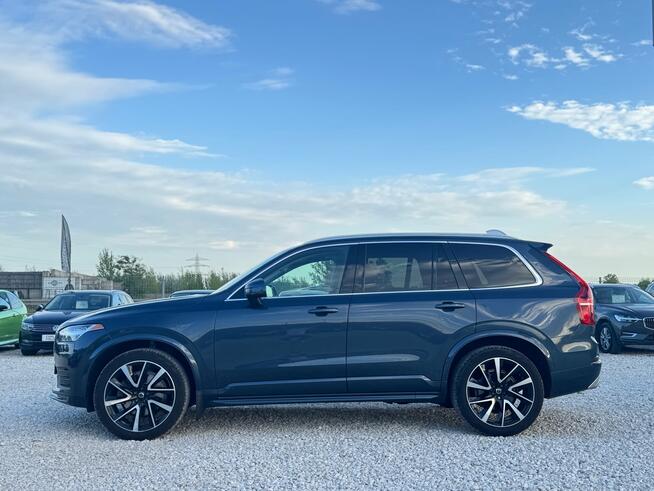 Volvo XC 90, 2020 Michałowice - zdjęcie 7