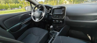Renault Clio Krajowy, książka serwisowa. Goczałkowice-Zdrój - zdjęcie 9