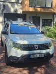 Dacia duster salon polska Warszawa - zdjęcie 2