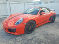 Porsche 911 CARRERA S / Automat / niski przebieg Wrocław - zdjęcie 3