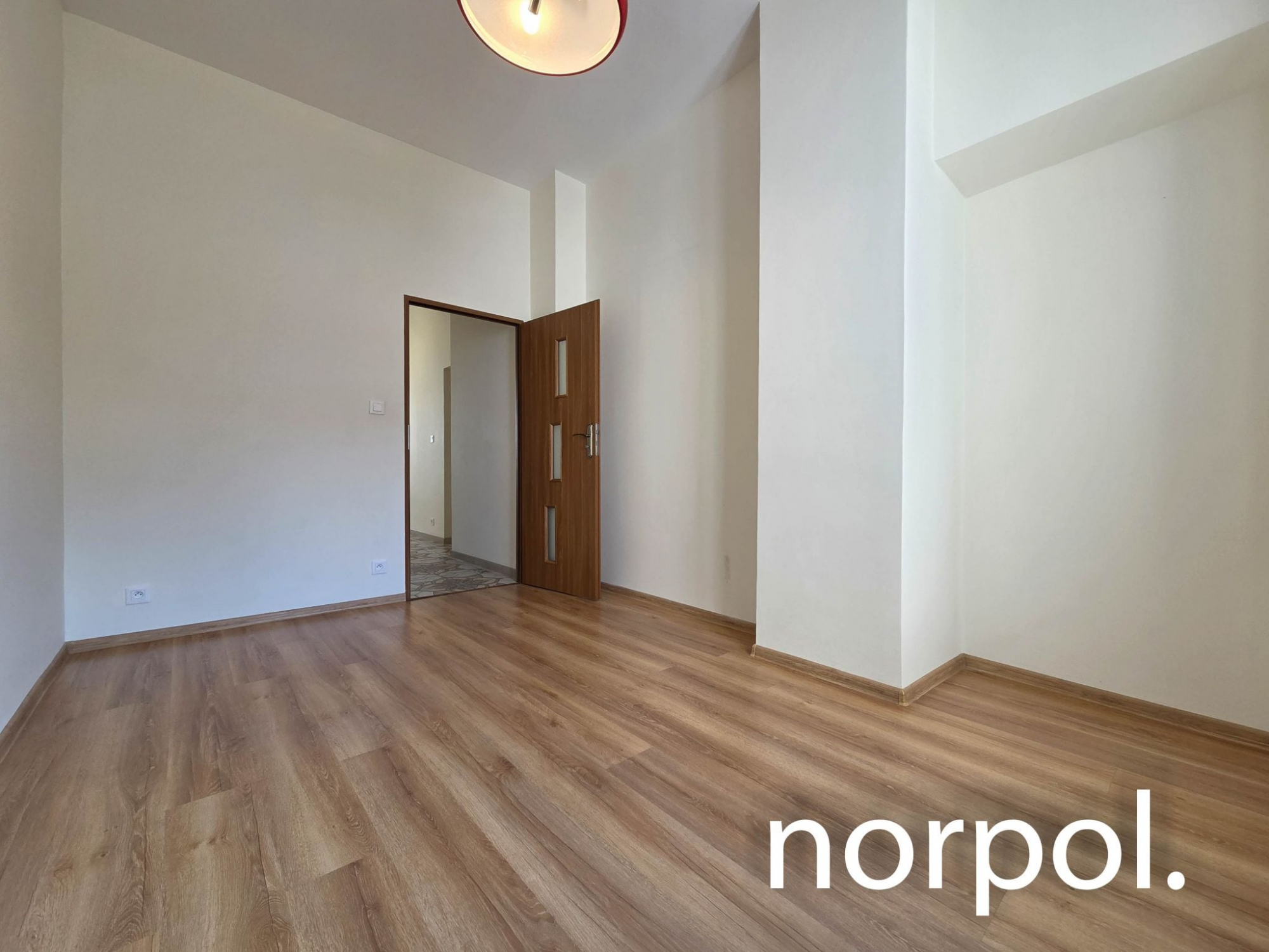 lokal 51 m² blisko Rynku | 3 oddzielne jasne pokoje idealne na biuro Kraków - zdjęcie 3