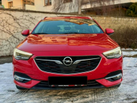 Opel Insignia Dynamic SW Tarnowskie Góry - zdjęcie 12