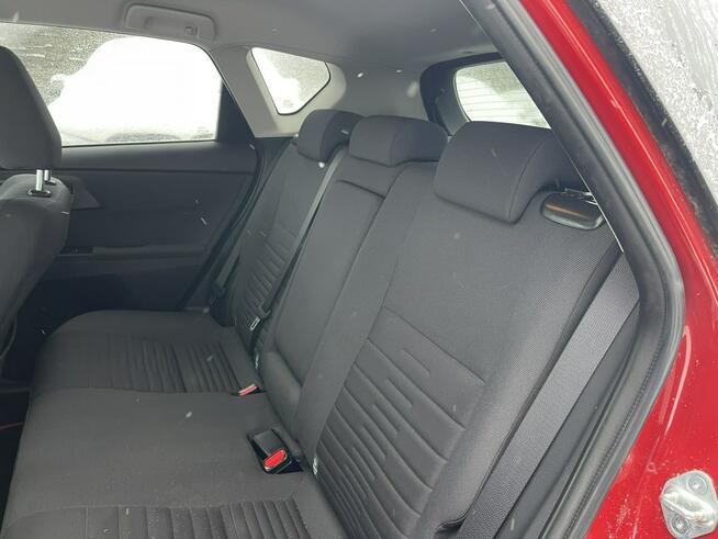 Toyota Auris Hybryda Automat Klimatronik Podgrzewanie Tempomat Gliwice - zdjęcie 11