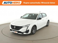 Peugeot 308 full led virtual  navi auto klima pdc