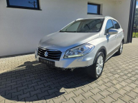 Suzuki SX4 S-Cross 1.6 120kM * 4x4 * xenon * LEDY * Raba Niżna - zdjęcie 2