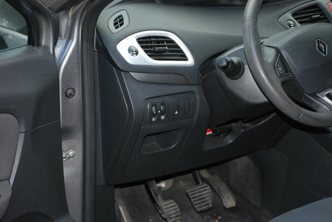 Renault Grand Scenic 7 osób SALON POLSKA Świlcza - zdjęcie 3