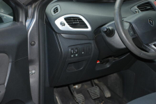 Renault Grand Scenic 7 osób SALON POLSKA Świlcza - zdjęcie 3