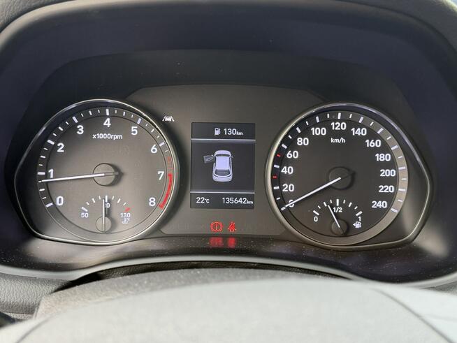 Hyundai i30 | Aktywna Gwarancja | ASO | Krajowy | Kamera | Carplay | Szczecin - zdjęcie 10