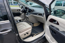 Pacifica 2020 w wersji Limited  7 miejsc silnik 3.6 V6 90 brutto 88500 Białystok - zdjęcie 9