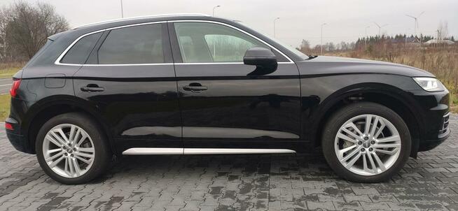 Sprzedam Audi Q5 2.0TFSI S-TRONIC Mszczonów - zdjęcie 2
