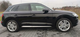 Sprzedam Audi Q5 2.0TFSI S-TRONIC Mszczonów - zdjęcie 2