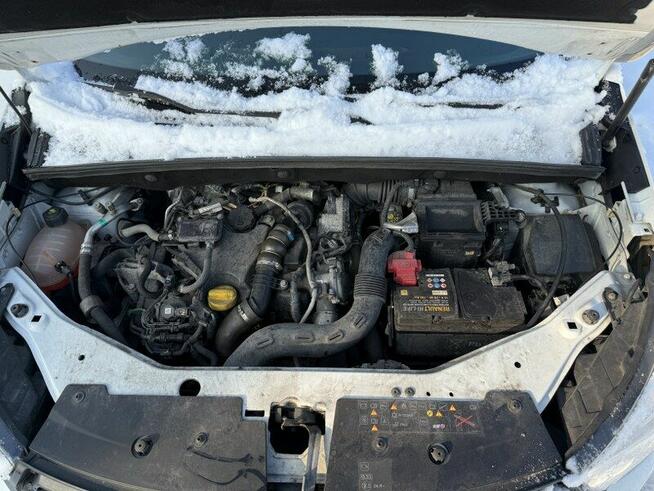 DACIA Dokker 2018 r. WH6518A Warszawa - zdjęcie 11