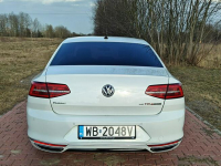 Volkswagen Passat 4motion DSG 240KM Karczew - zdjęcie 7