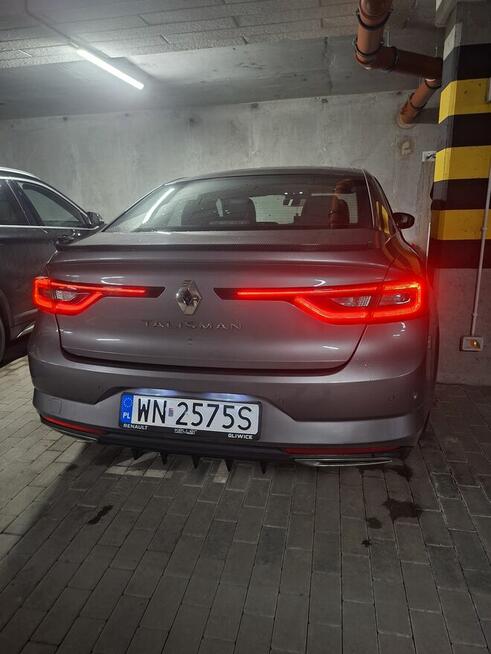 Piękny Renult Talisman Mrozy - zdjęcie 5